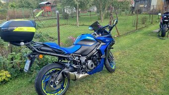 Suzuki gsx-s 1000 gt - 3