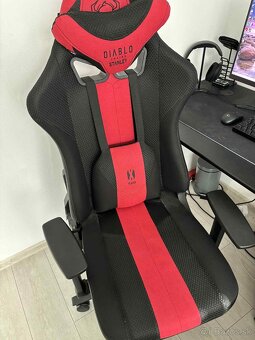 PC zostava na predaj - 3