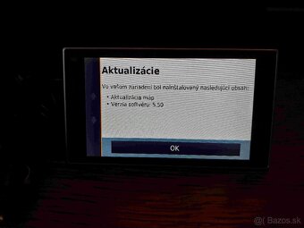 Garmin nuvi 3597LM - 3