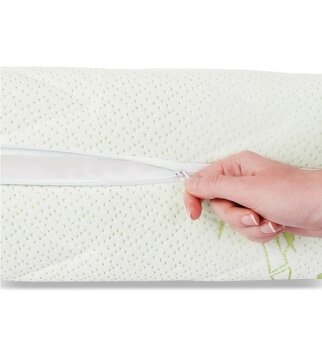 Matrac Comfort Bamboo 2 kusy - 3