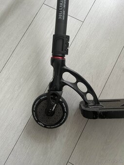 MGP ORIGIN EXTREME SCOOTER- STELLAR BLACK - 3