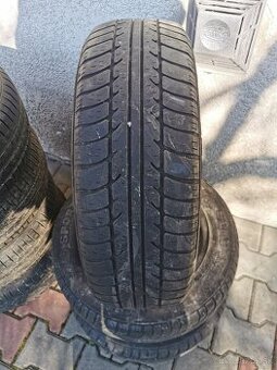 Pneu letné, kolesá 175/65 R14, Semperit Sport Life - 3