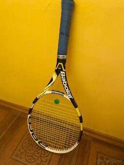 Rakety - 3