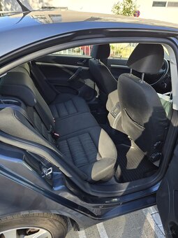 Škoda Octavia 2, 1.8 TSI Facelift - 3