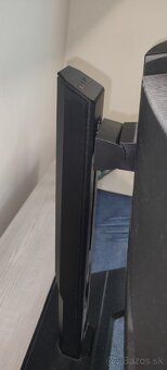 Predám herný monitor GIGABYTE G34WQC - 3