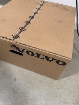 Disk Volvo - 3