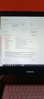 Samsung All In One 21,5" - 3