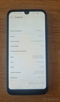 Honor 8S - 3