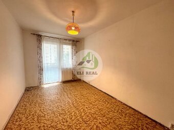 Na predaj: 4-izbový byt, Sofijská ul., Košice – Ťahanovce - 3