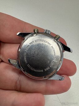 Meister Anker - Chronograph 1975 - 3