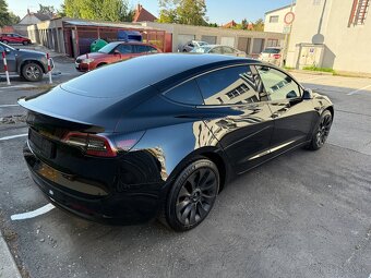TESLA Model 3 Ryzen 2023 Facelift - 3