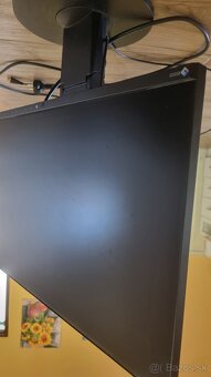 LCD monitor 24 " EIZO FlexScan EV2450-BK - 3