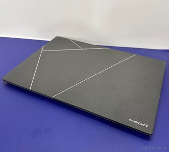 Asus ZenBook S14 UX5406SA - 3