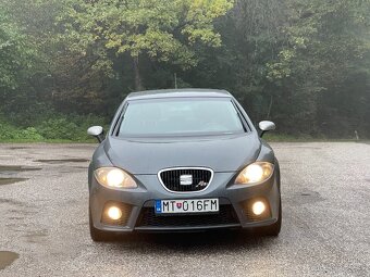 Seat Leon 2.0 TDI FR - 3