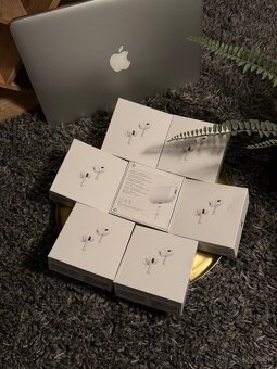 Apple Airpods Pro2 - 3