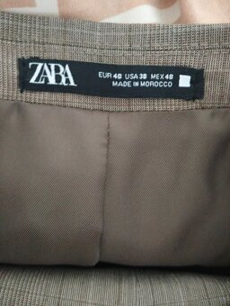 Pansky oblek ZARA - 3