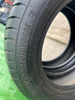 Zimné pneumatiky 175/65R15 - 3