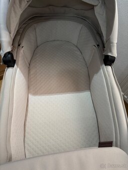 Britax Romer Smile 5Z 3v1 - 3