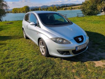 Seat Altea 2.0 tdi 103kw - 3