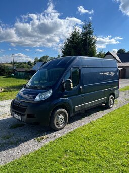 Citroen Jumper L2H2 - 3