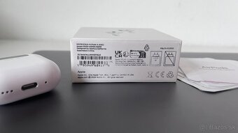 Airpods 4 - 3