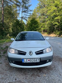 Renault Mégane Grandtour 1.5 DCi 63kw - 3