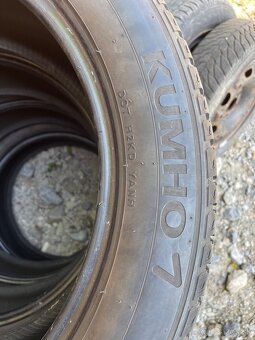 Predam pneu 255/50r20 - 3