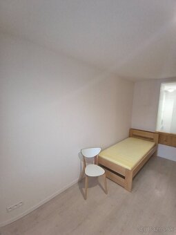 Prenajom garsónka Trstená - 3