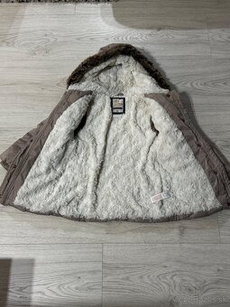 Predám detské zimné oblečenie na vek 3 - 4 roky - 3