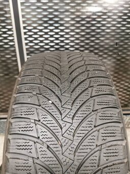 Nexen Winguard 225/50 R17 98V zimné pneumatiky - 3