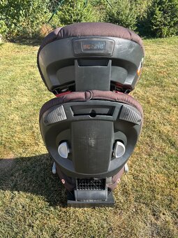 Autosedačka Besafe izi up x3 - 3