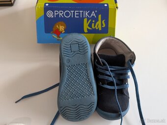 prechodné tenisky Protetika - 3
