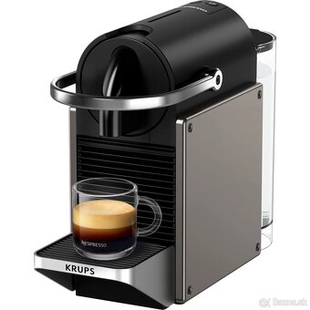 Krups Nespresso Pixie Titan - 3