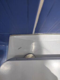 WC misa Jika Lyra so sedadlom - 3