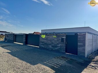 Na predaj moderný 4i bungalov v obci Čaňa - 3