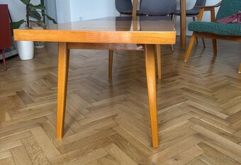 Retro konferencny stolik - 3