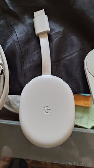 Chromecast s Google TV 4K verzia TVbox - 3