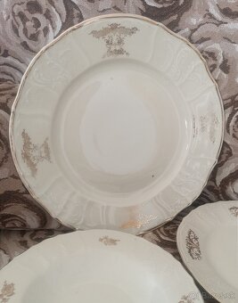 Bernadotte taniere - 3