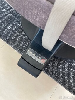 Sedačka a základňa - 3