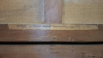 Ján Matejko- Rejtan - 3