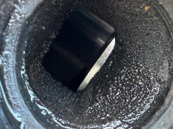 Predám motor Jawa 250 - 3