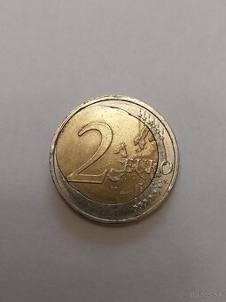 Chyboražba 2 euro - 3