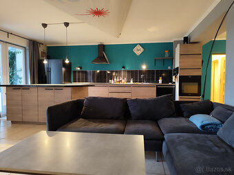 FINREA│3-izbový byt s terasou, predzáhradkou a parkovacím mi - 3