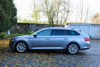 Škoda Superb Combi 2.0 TDI SCR L&K 4x4 DSG, Slovenské auto - 3