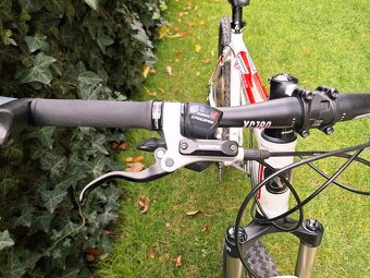 MERIDA MATTS TFS 700 - 3