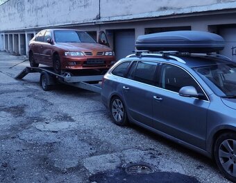 Prenájom autoprepravníka + Autopreprava - 3