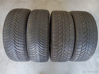 Zimne ALU 5x112 R16 6,5J ET40 CMS VOLKSWAGEN - 3