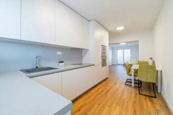 Na prenájom moderný 3-izbový byt v Trenčíne - Pod Sokolice - 3