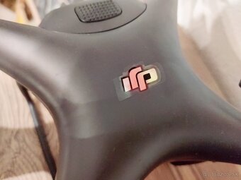 DJI Phantom 4 Pro + - 3