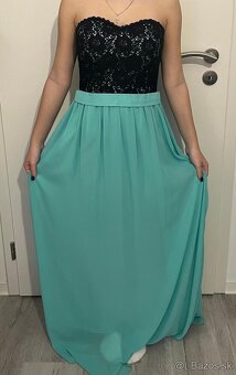 Spoločenské šaty - 3